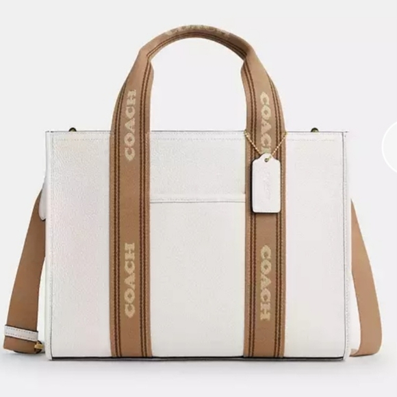 Coach Handbags - Coach Smith Tote